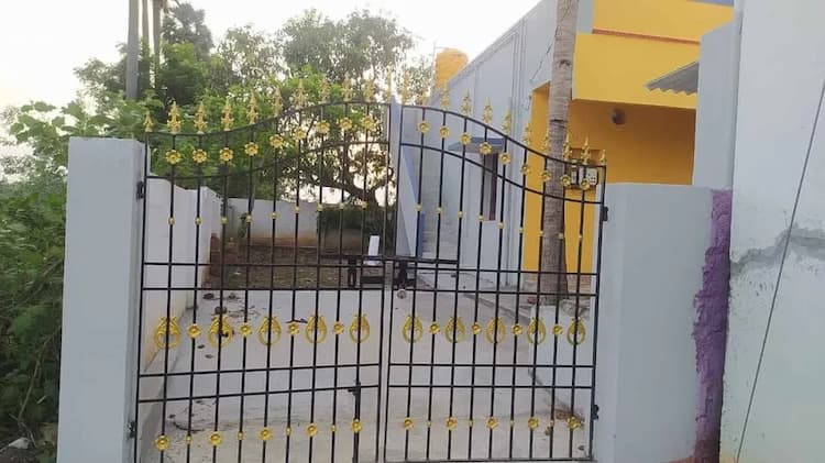 2BHK House