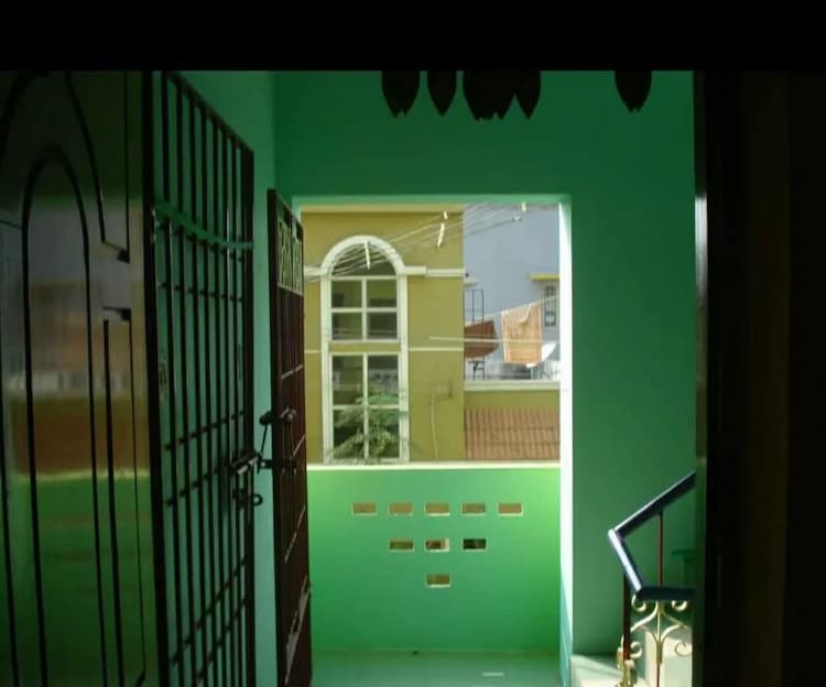 2BHK House