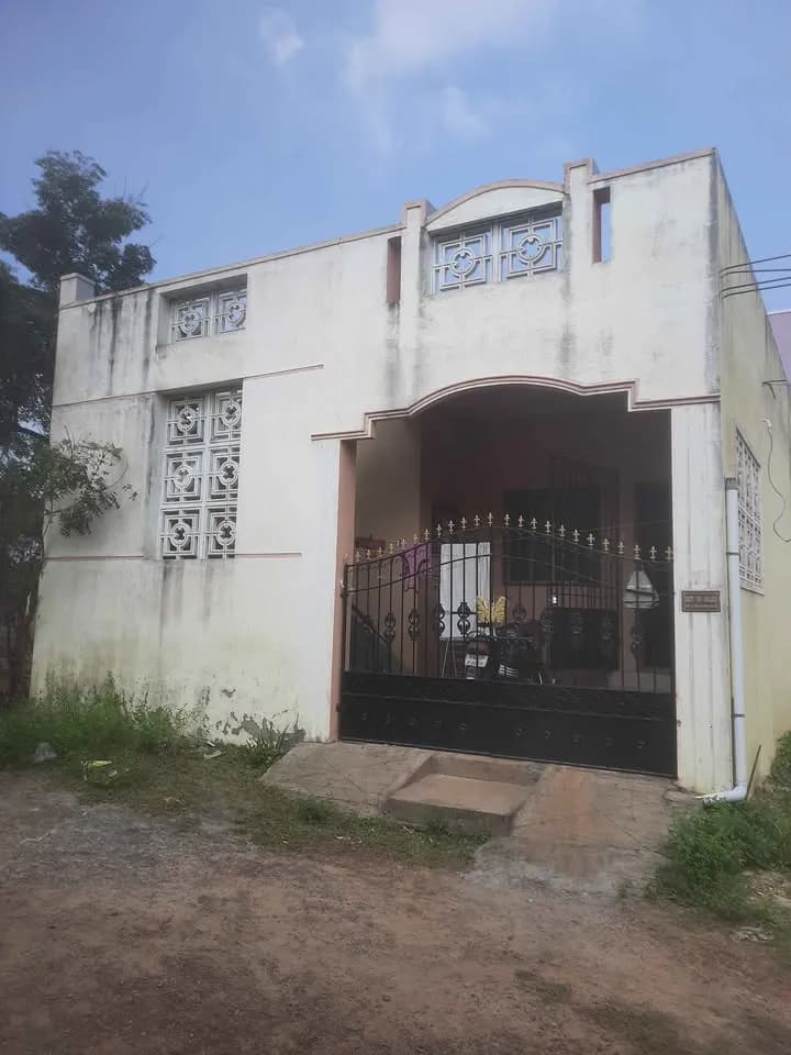 2BHK House