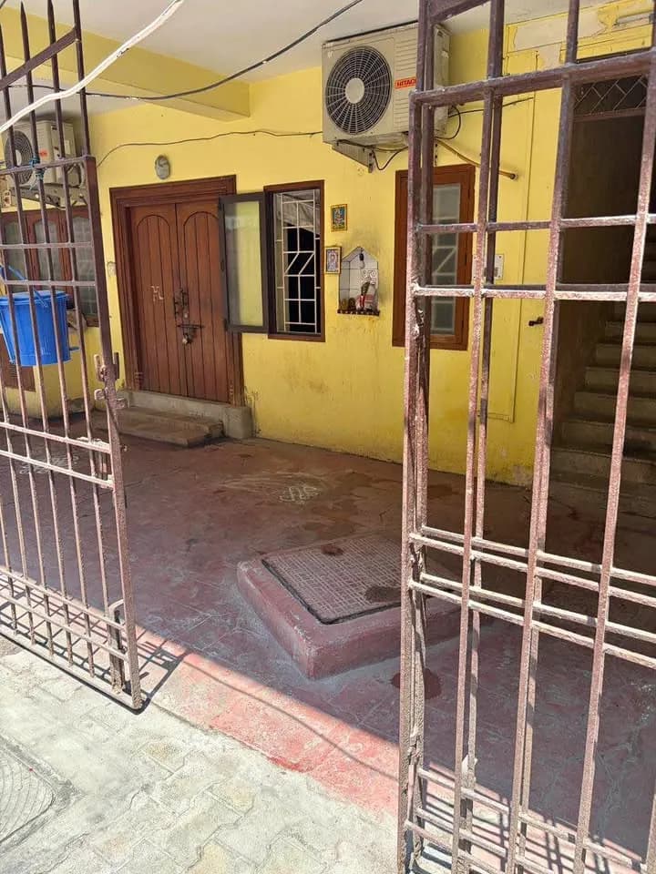 2BHK House