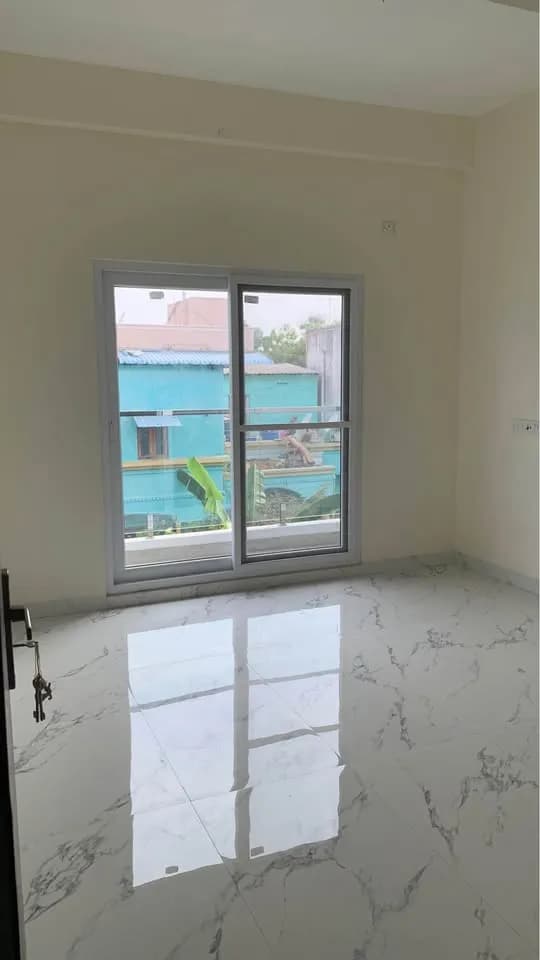 2BHK Flat