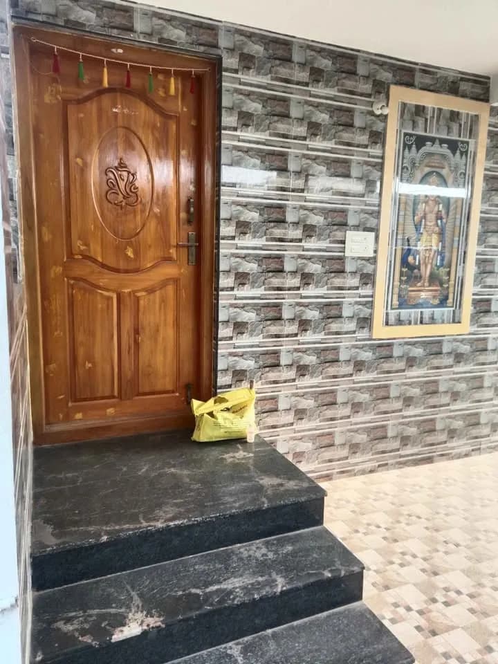 2BHK House