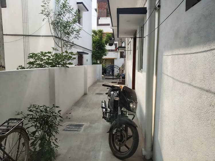 2BHK House