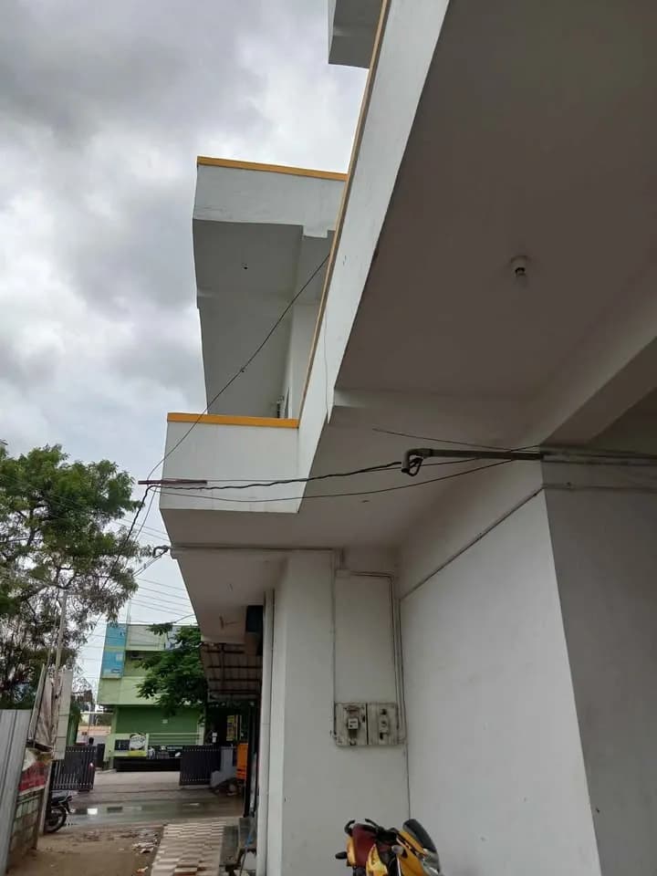 2BHK House