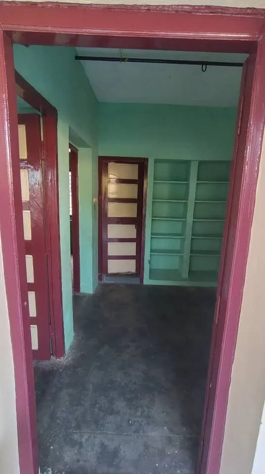 1BHK Villa