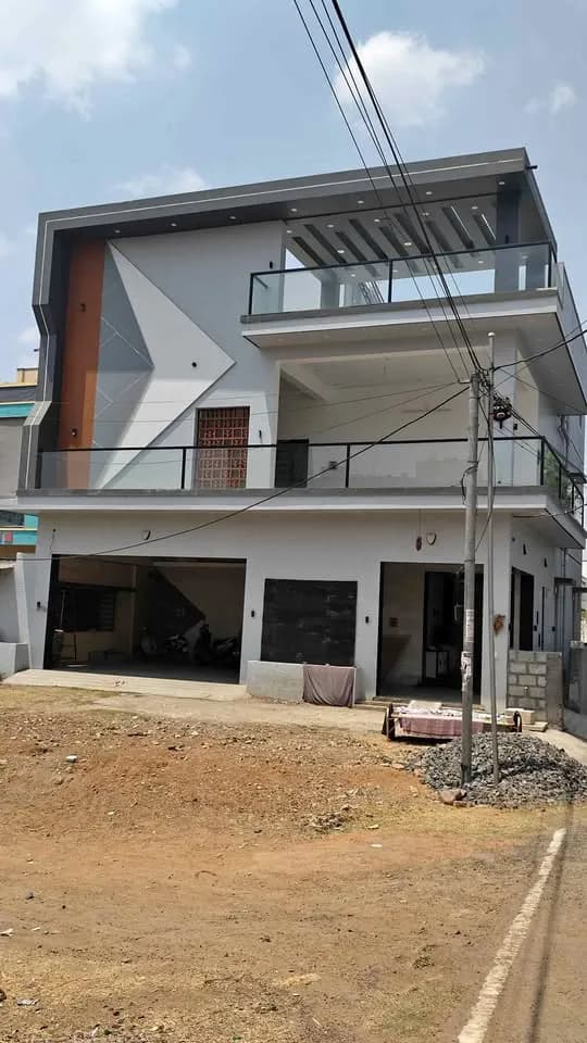 5BHK House
