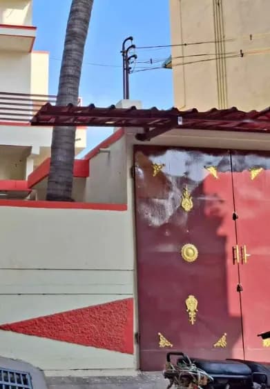 1BHK House
