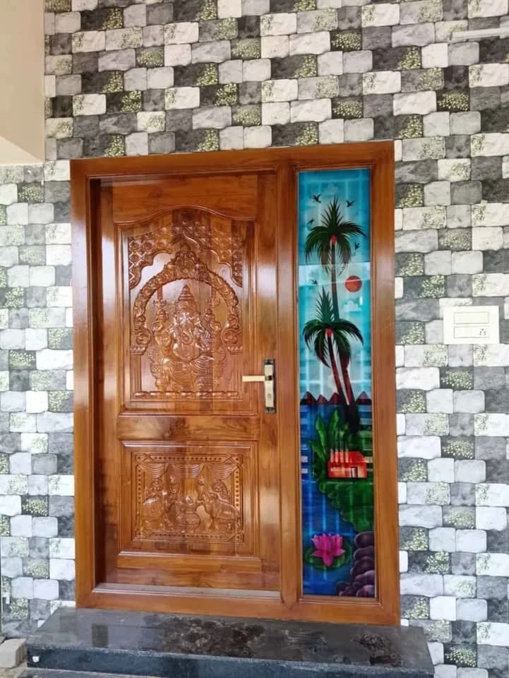 2BHK House