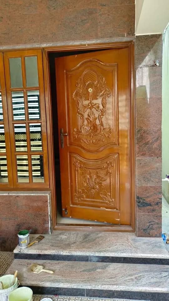 2BHK House