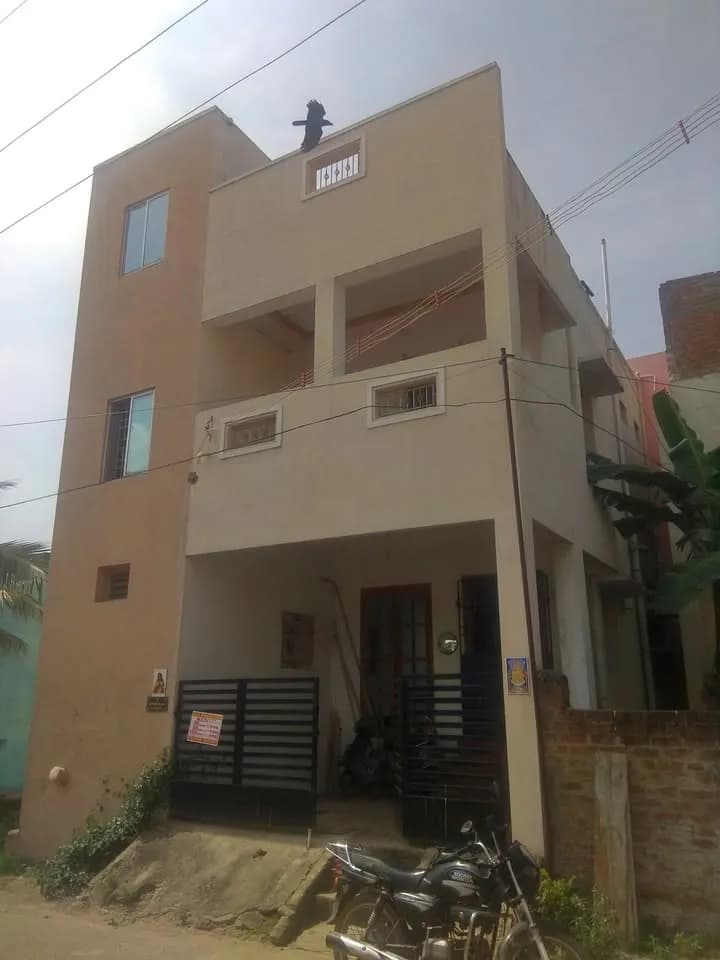 3BHK House