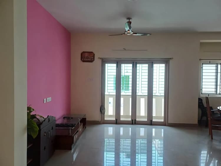3BHK House