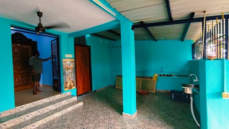 2BHK House