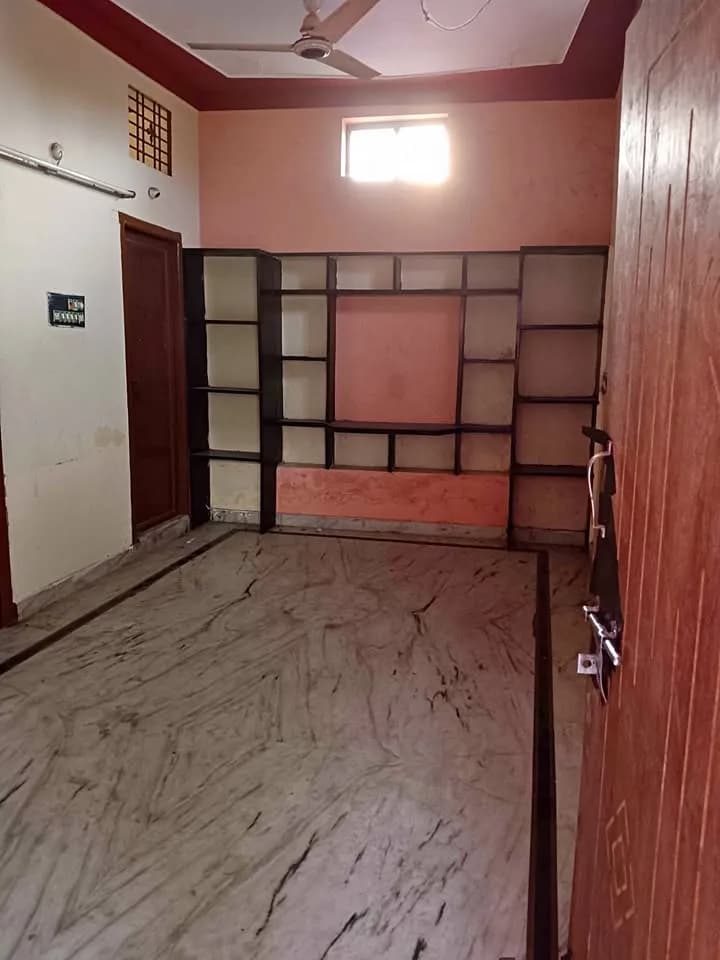1BHK House