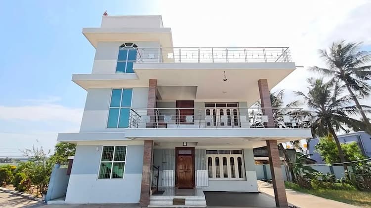 2BHK House