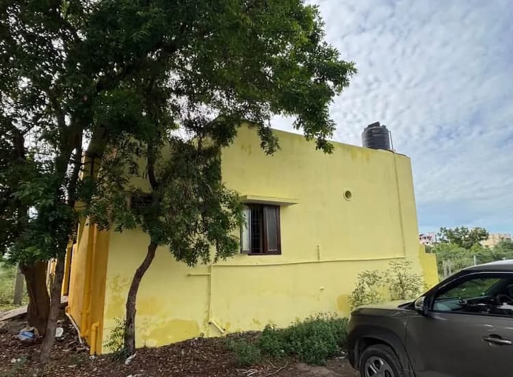 Single Property Image