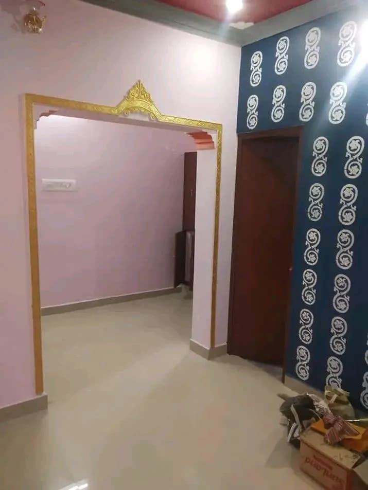 1BHK House