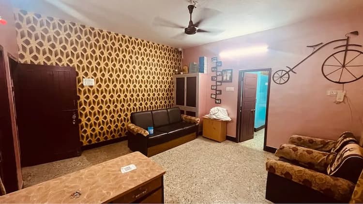 1BHK House