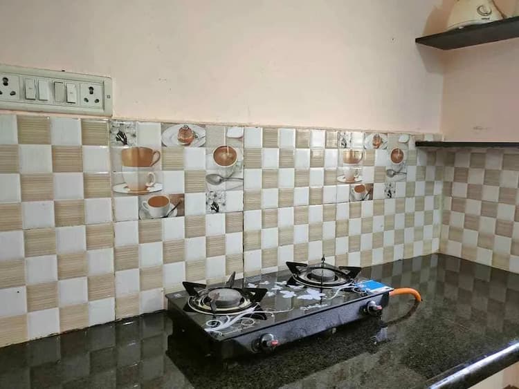 2BHK House