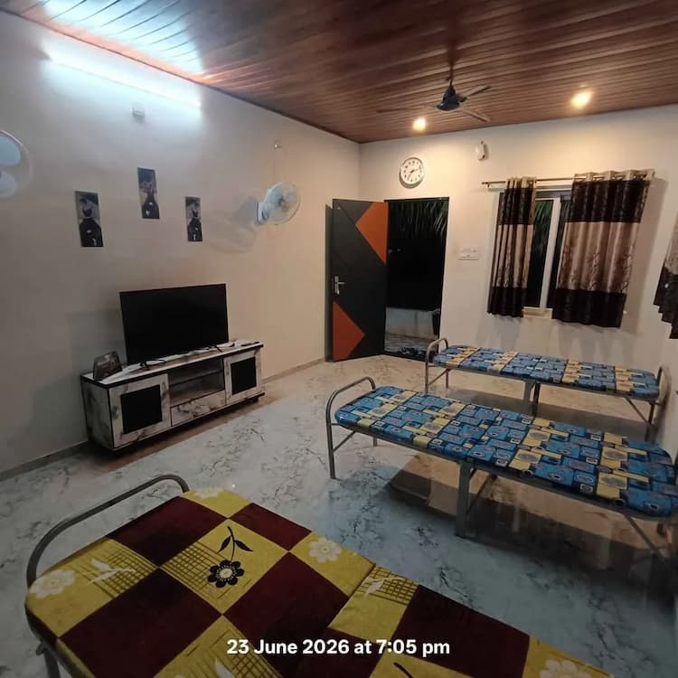 1BHK House
