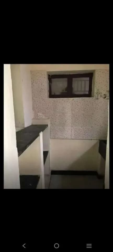 1BHK House