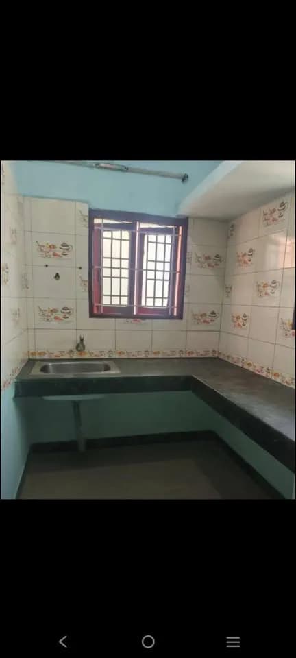 1BHK House
