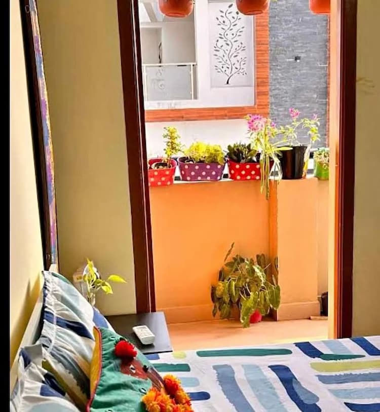1BHK House