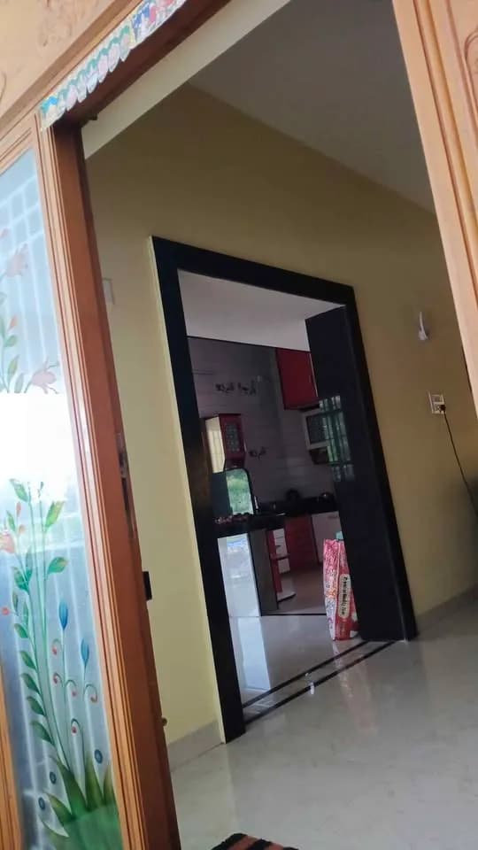 2BHK House