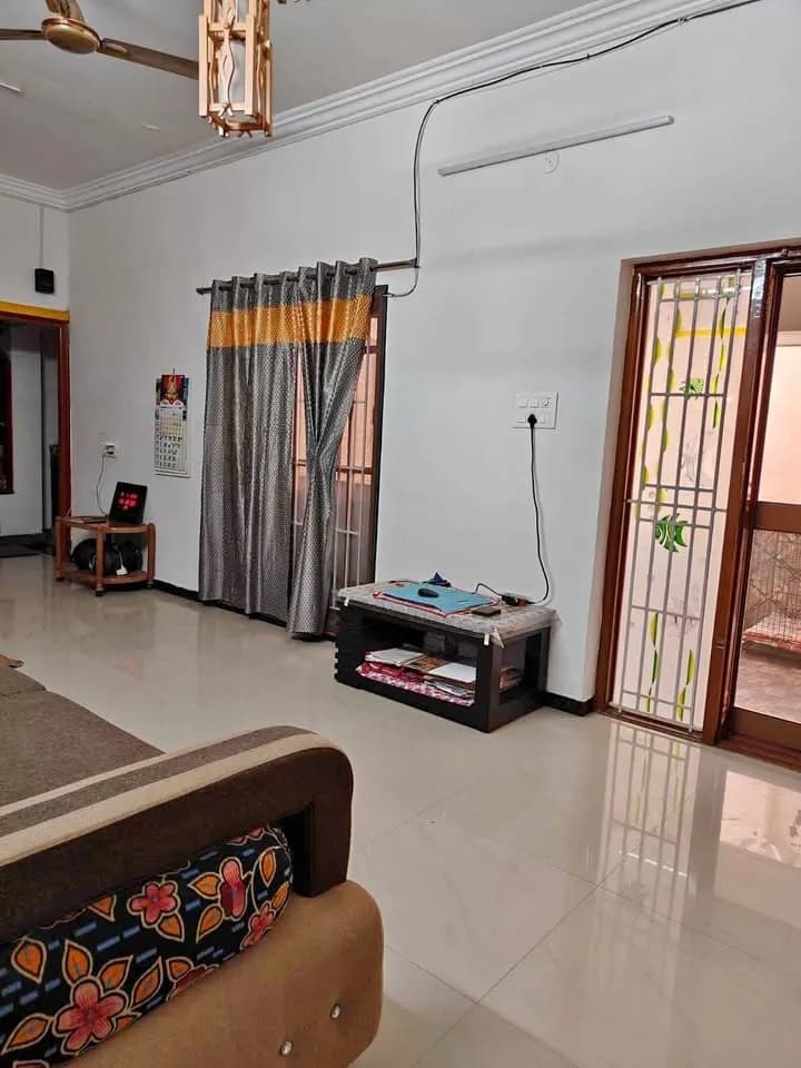 3BHK House