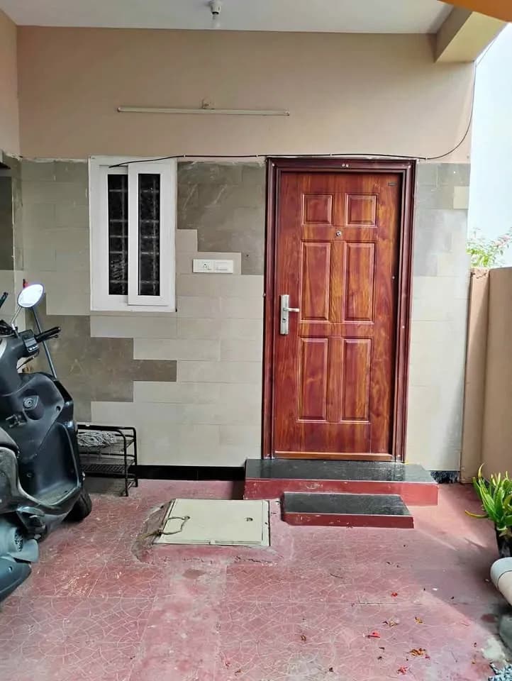 1BHK House
