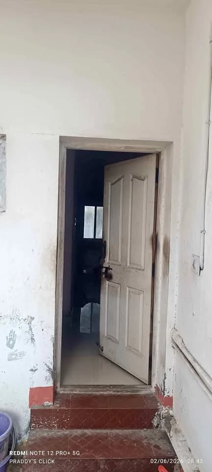 1BHK House