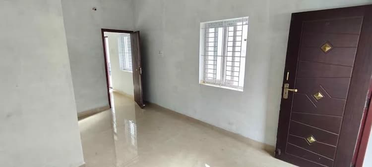 6BHK House