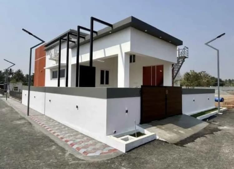 1BHK House