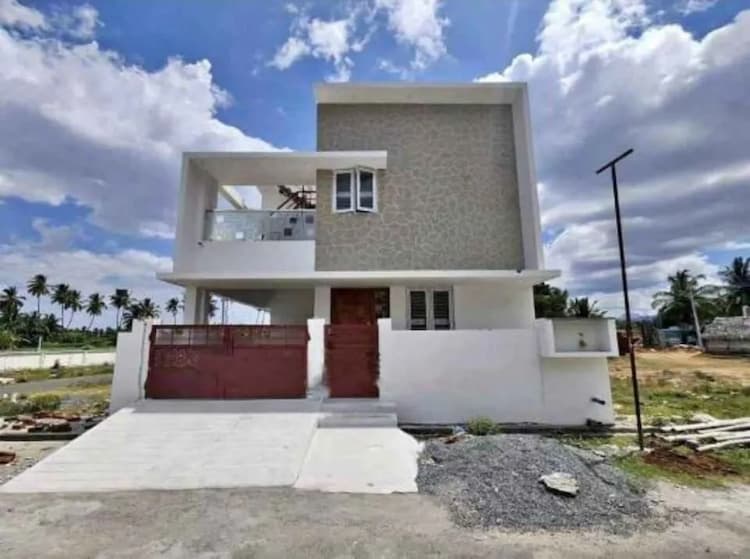 1BHK House