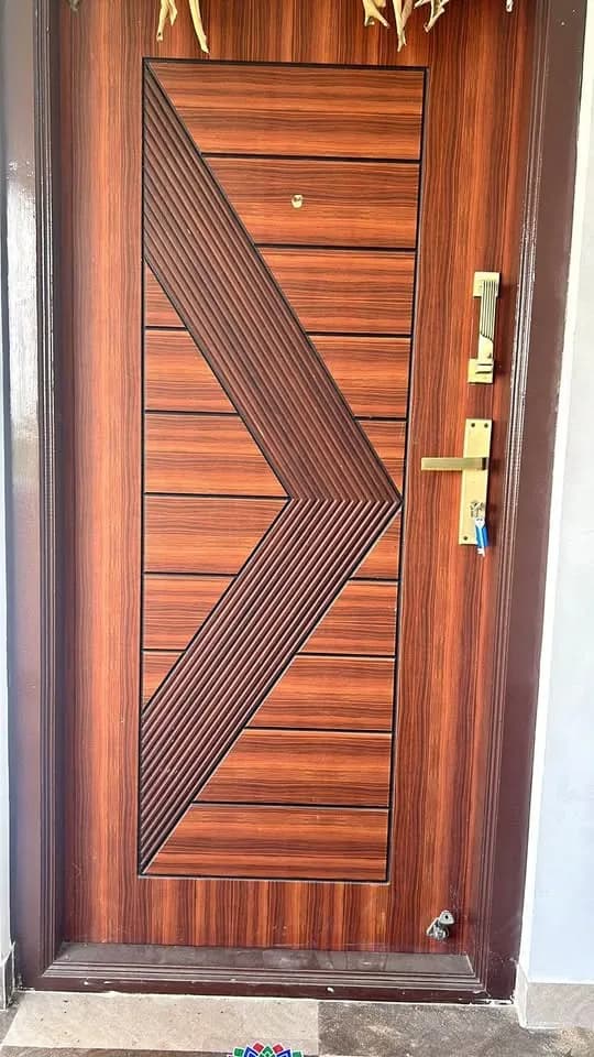 1BHK House