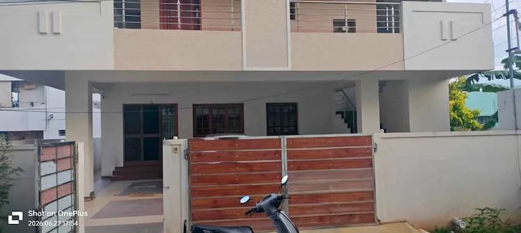 2BHK House
