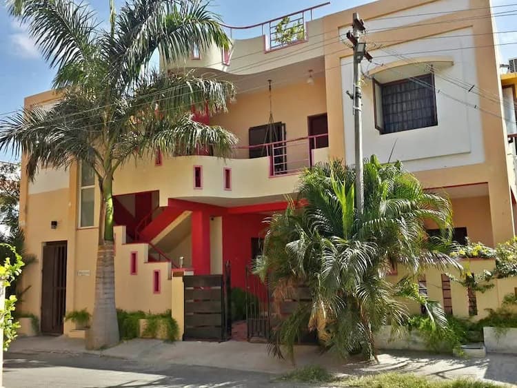 2BHK House