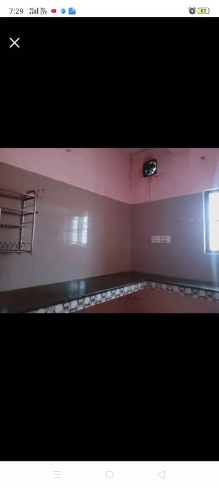 1BHK House