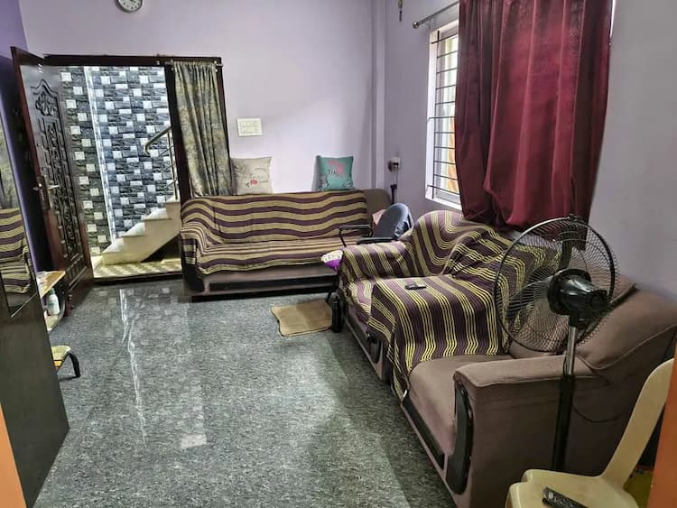 2BHK House