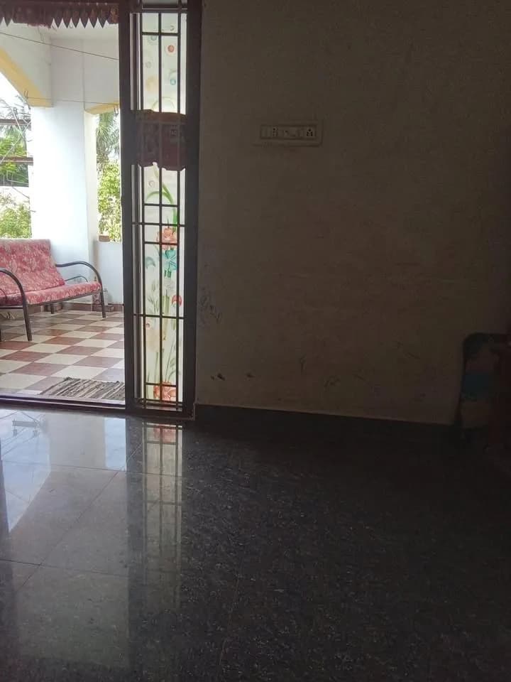 1BHK House