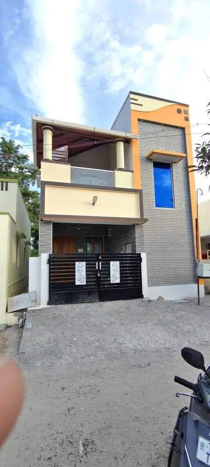 2BHK House