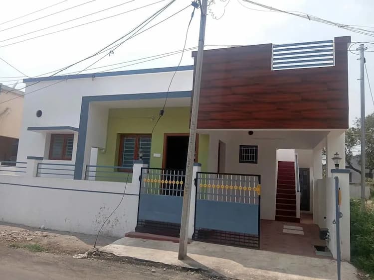 2BHK House