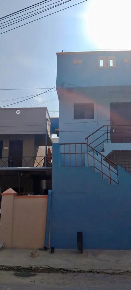 1BHK House