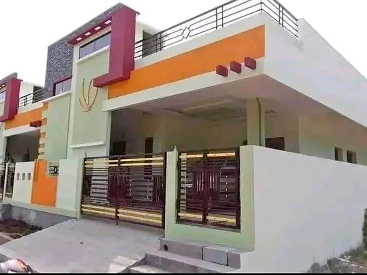 2BHK House