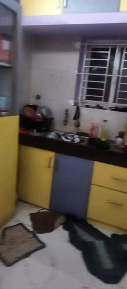 1BHK House