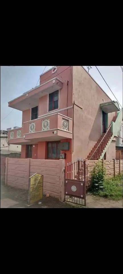 2BHK House