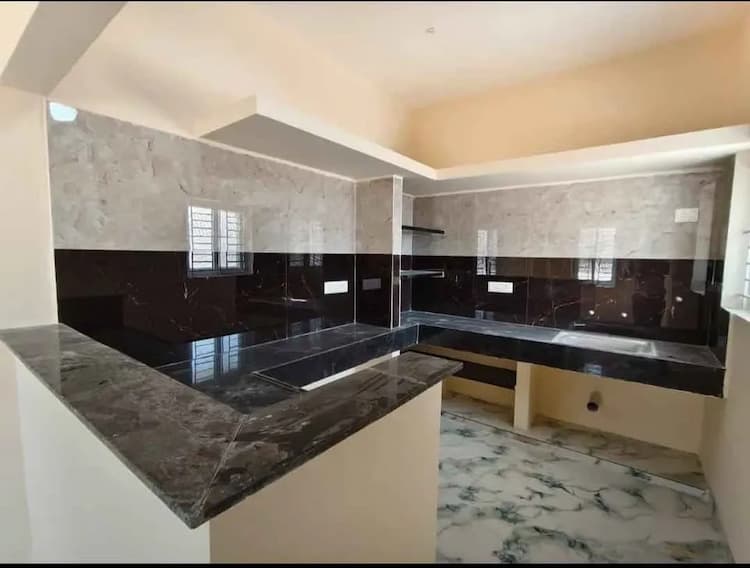 2BHK House