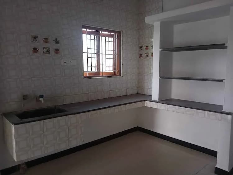 1BHK House