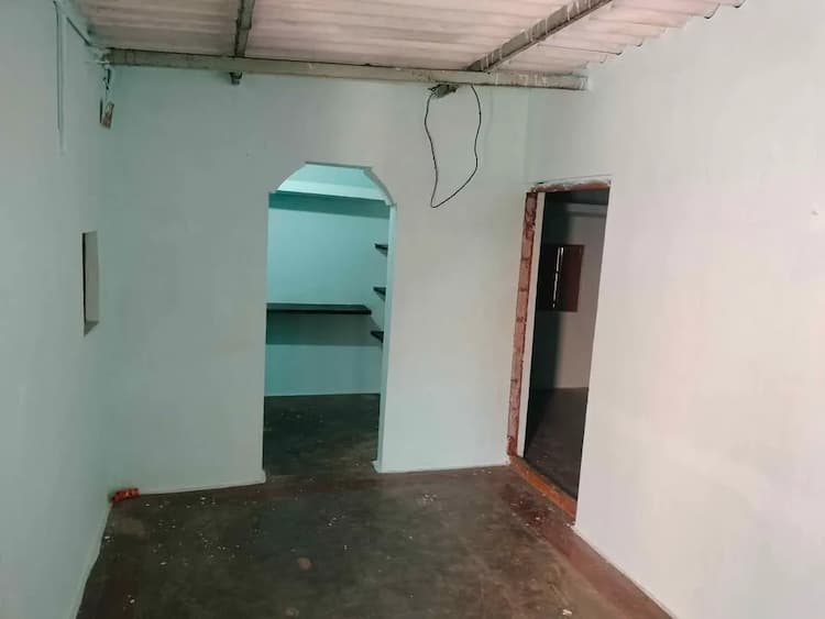 2BHK House