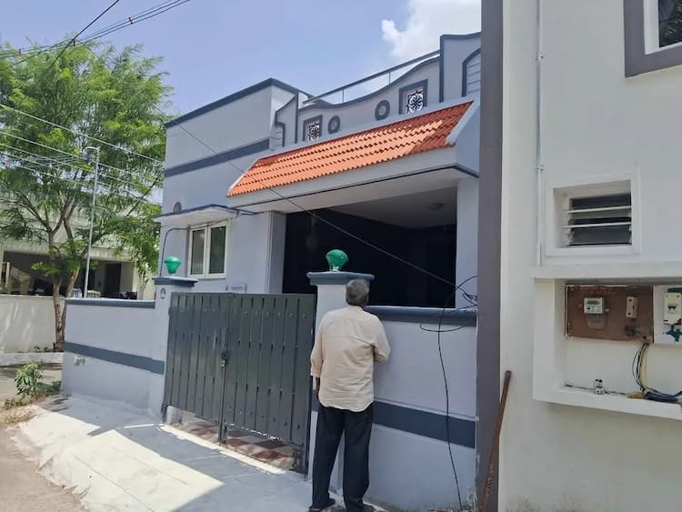 Single Property Image