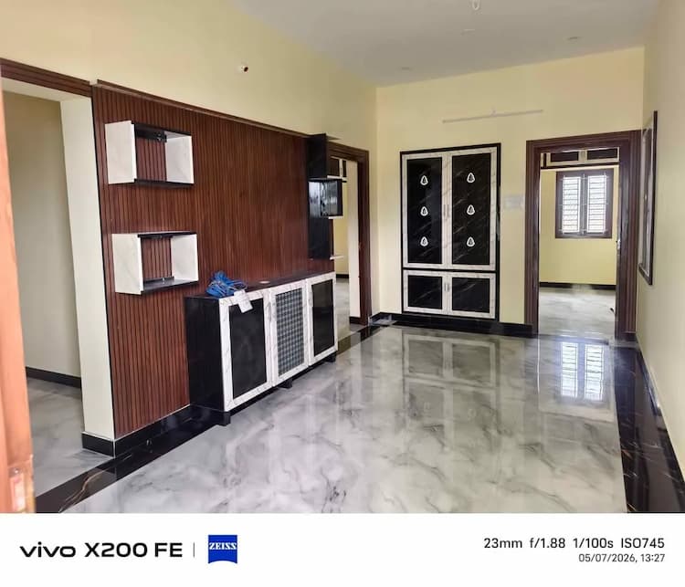 2BHK House